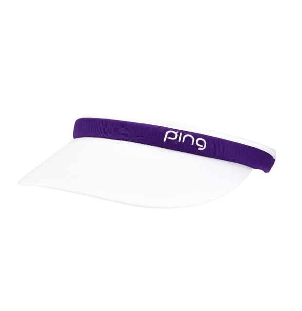 Ping Clip Visor Lady   