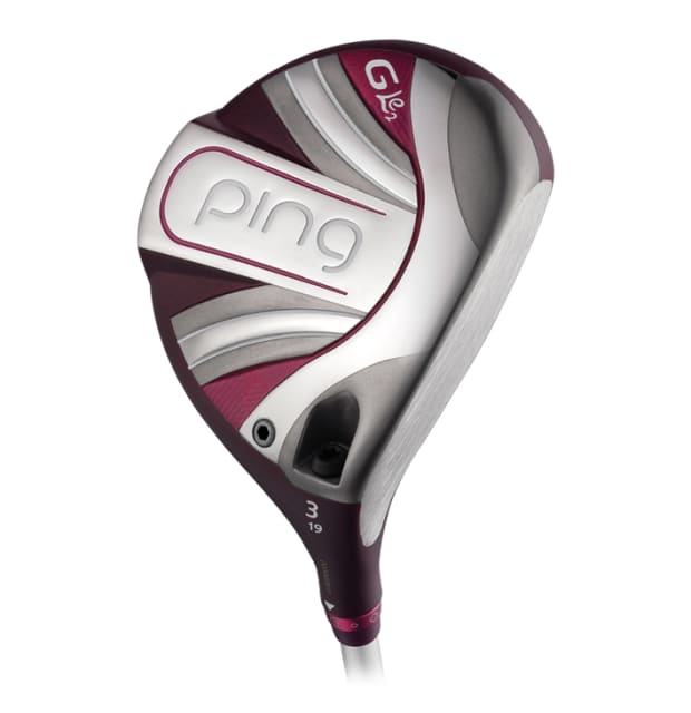 Ping Fairway G LE2