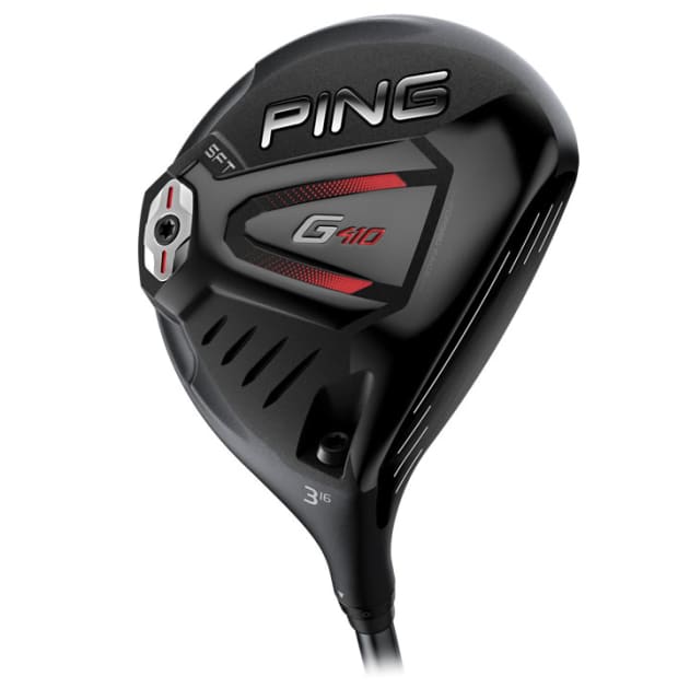 Ping Fairway G410 SFT 