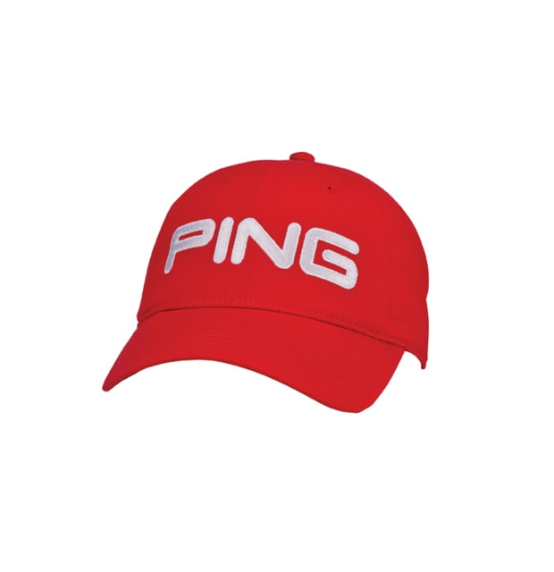 PING Junior Cap