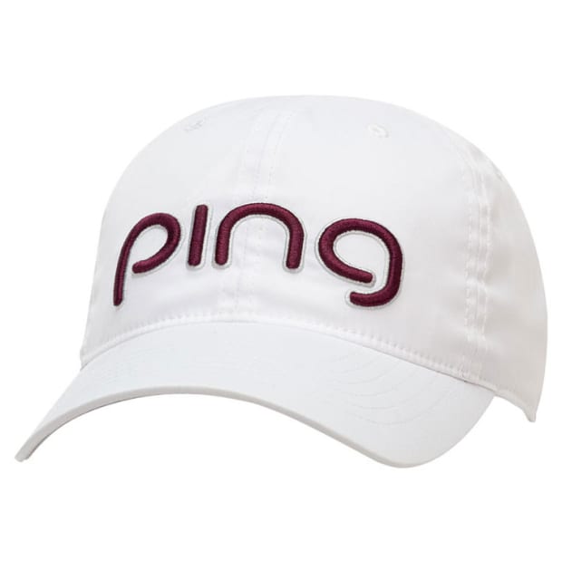 Ping Performance Cap Lady 