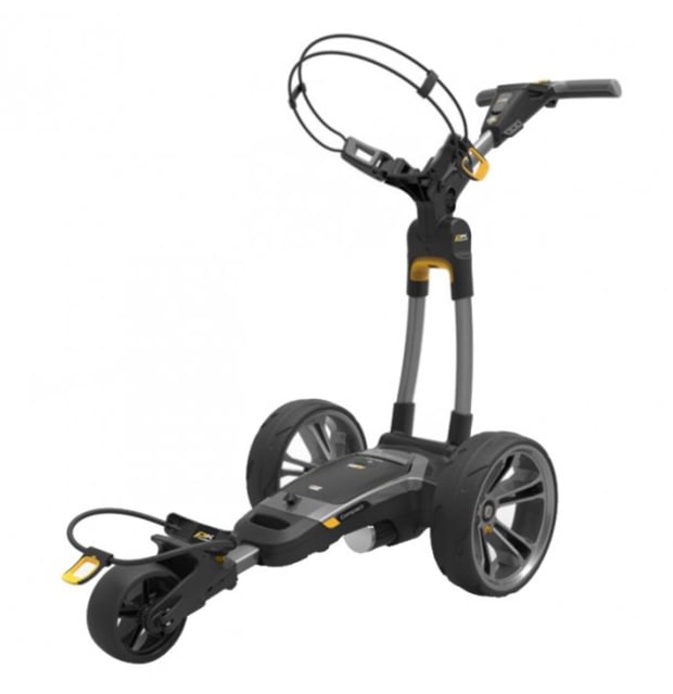 PowaKaddy CT 6 EBS