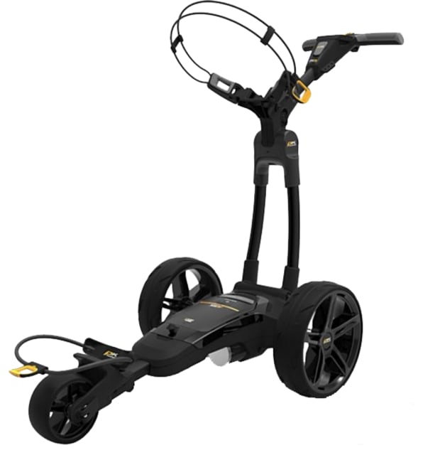 PowaKaddy FX3