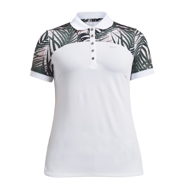 Röhnisch Element Block Poloshirt