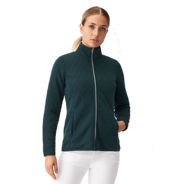 Röhnisch Li Wind Cardigan Dame  