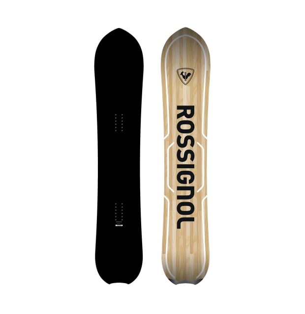 Rossignol Black Ops  