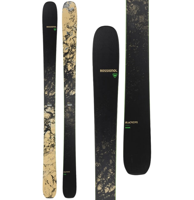 Rossignol Blackops Sender