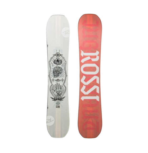 Rossignol Juggernaut Wide  