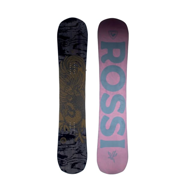 Rossignol Resurgence Wide  