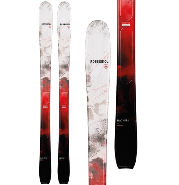 Rossignol W Blackops Trailblazer 