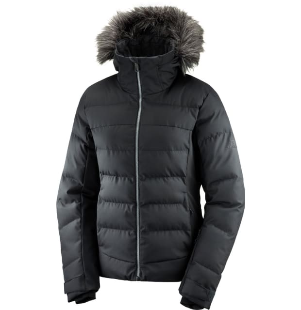 Salamon Women Stomcozy Jacket 