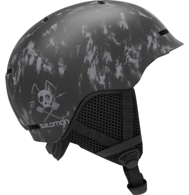 Salomon Grom Junior Helmet