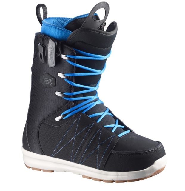 Salomon Launch Laces