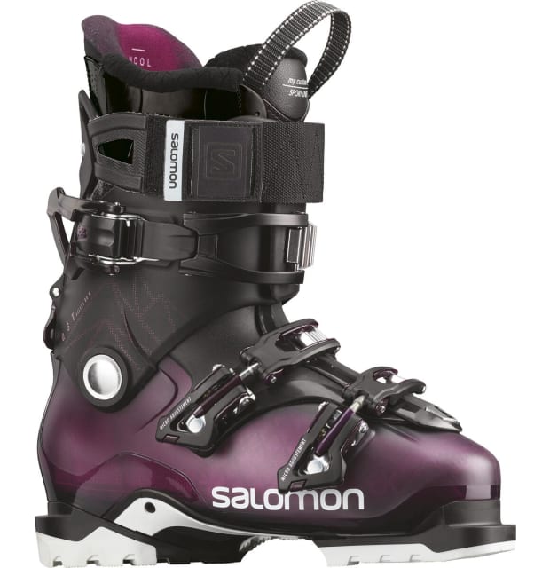 Salomon QST Access 80 Women 