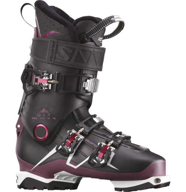 Salomon QST Pro 110 TR 