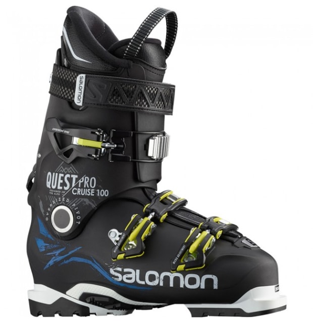 Salomon Quest Pro Cruise