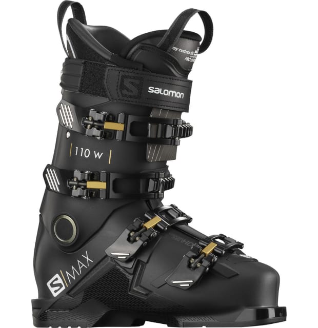 Salomon S/Max 110 Women 