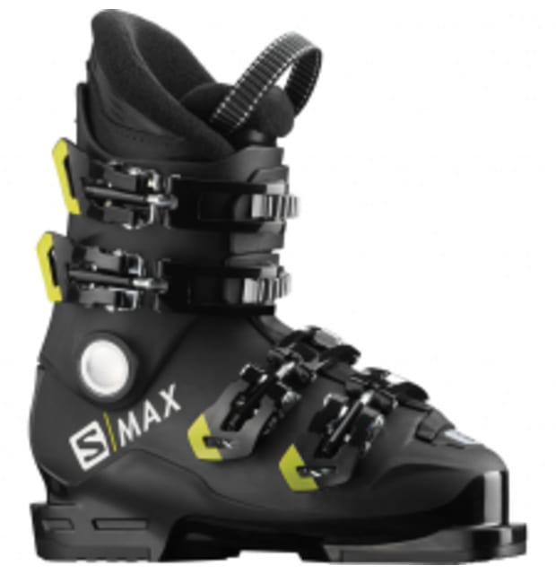 Salomon S/Max 60 RT M Kids 