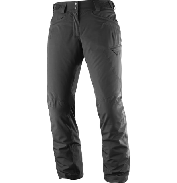 Salomon Woman Fantasy Pant 