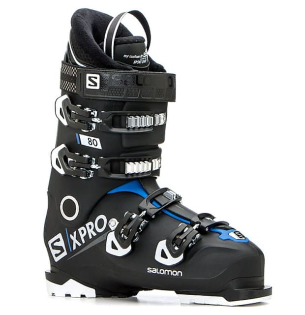 Salomon X Pro 80