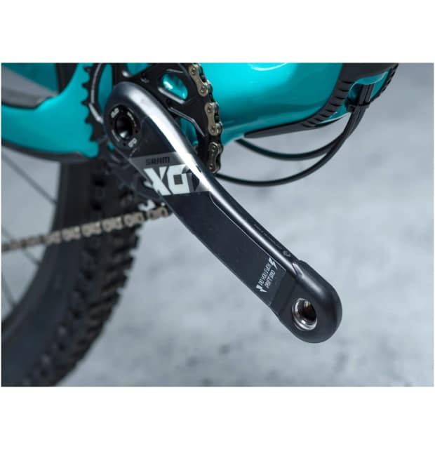 Dyedbro Crank Protector 170