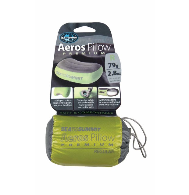 Sea to Summit Aeros Premium Pillow _01