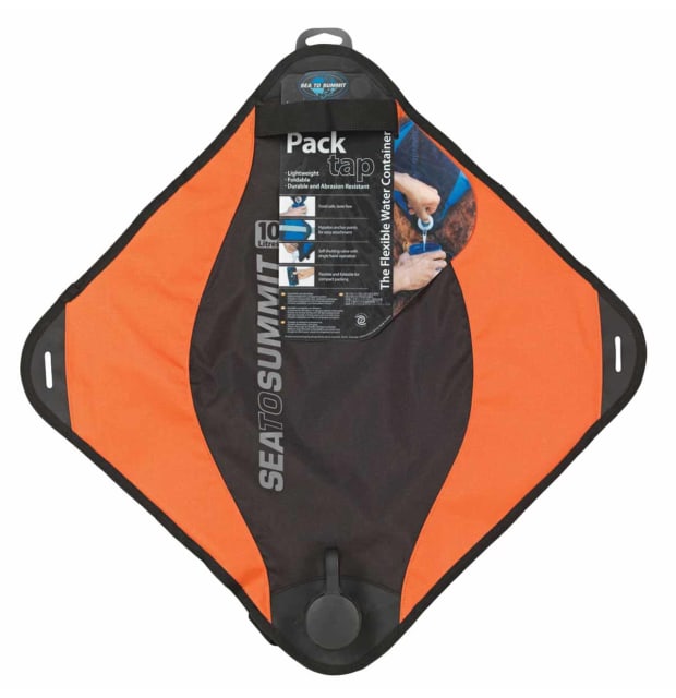 Sea to Summit Pack Tap 10L