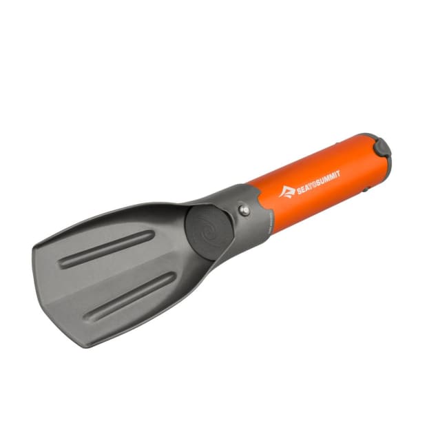 Sea to summit Pocket Trowel Alloy