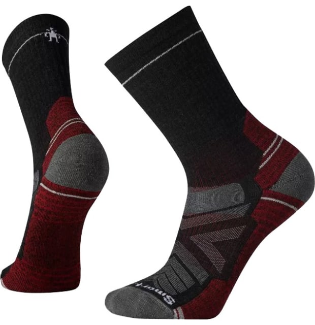 Smartwool Hike Light Cushion Crew Socks