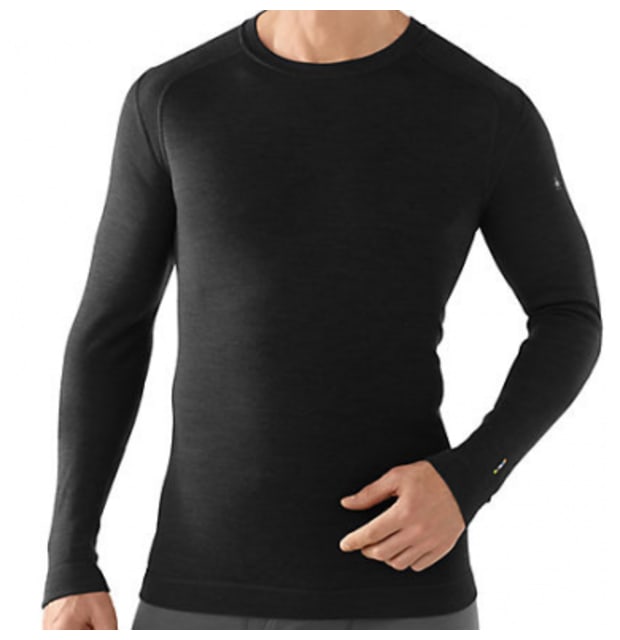 Smartwool Merino 250 Base Layer crew    