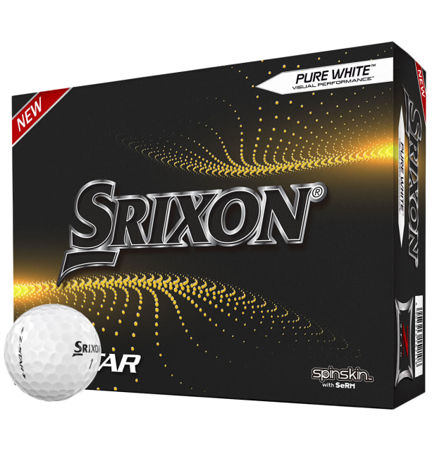 Srixon Z Star  