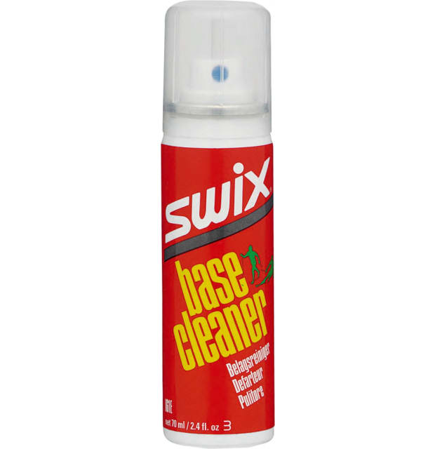 Swix Base Cleaner Aerosol 70ml  