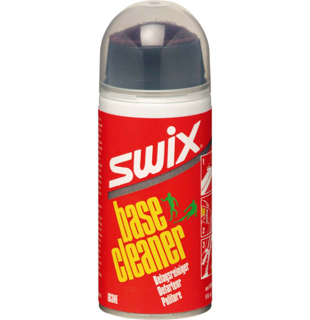 Swix Base Cleaner Fibertex 150ml  