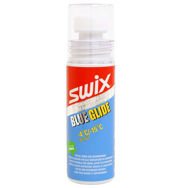 Swix Blue Glide Liquid  