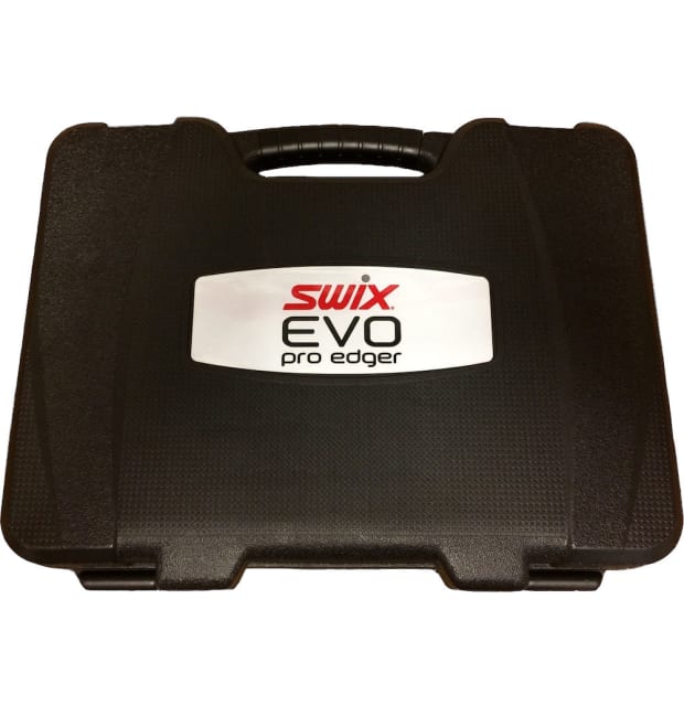 Swix Box for EVO Pro Edge Tuner 