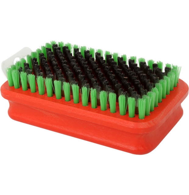 Swix Brush Rectangular Fine Steel