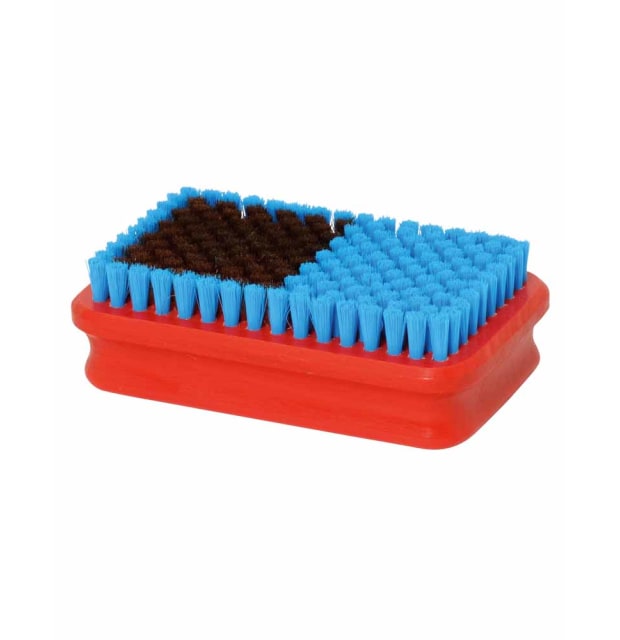 Swix Combi Brush bronze/nylon T0159b  