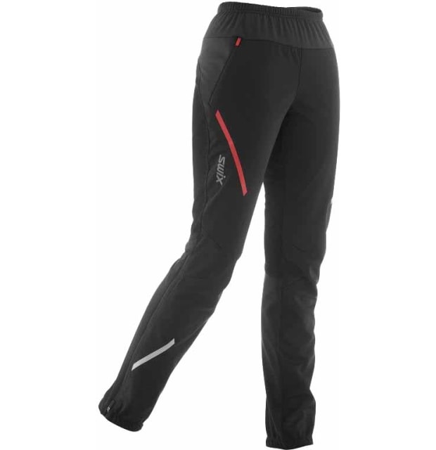 Swix Cross Pant Dame Langrendsbuks 