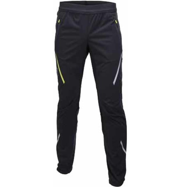 Swix Cross Pant Langrend 