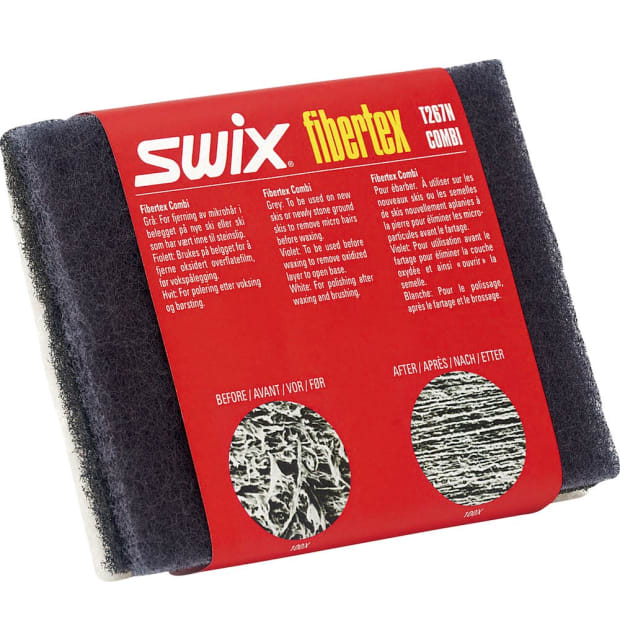 Swix Fibertex Combi   