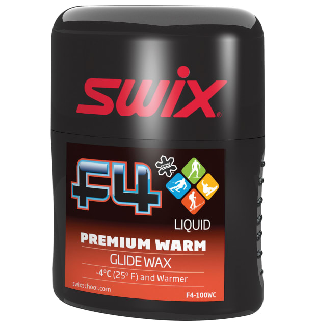 Swix Glidewax Warm 100WC 