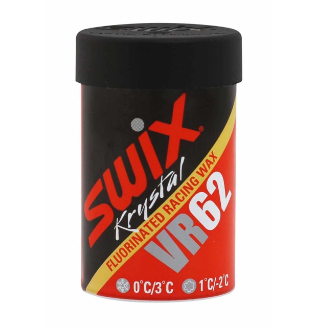 Swix Klister wax Hard Yellow/Red  
