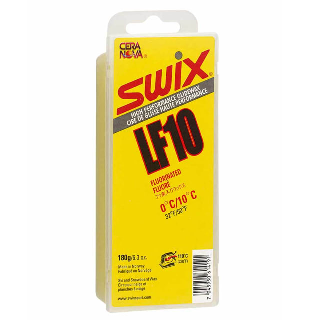 Swix LF10X 60g 