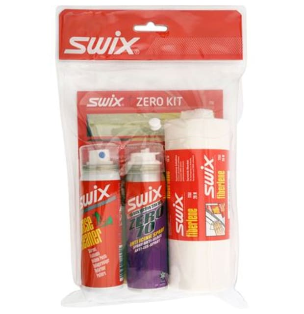 Swix N8C Zero Kit     