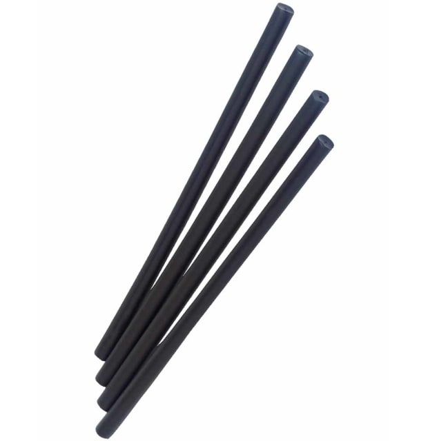 Swix polysticks black 4 pieces   