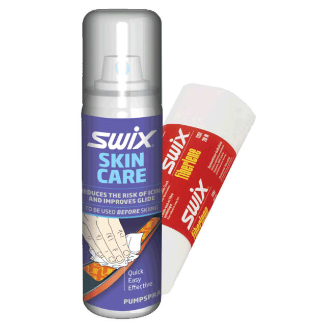 Swix Skin Care N15  