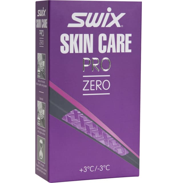 Swix Skin Pro Care Zero  