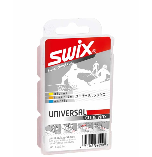 Swix universalvoks 60g U60  