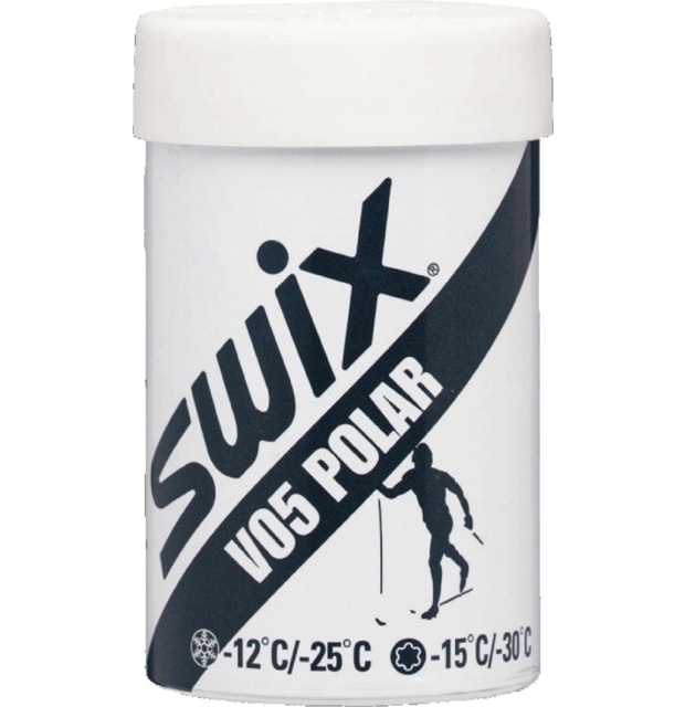 Swix V05 Polar hardwax 45g  