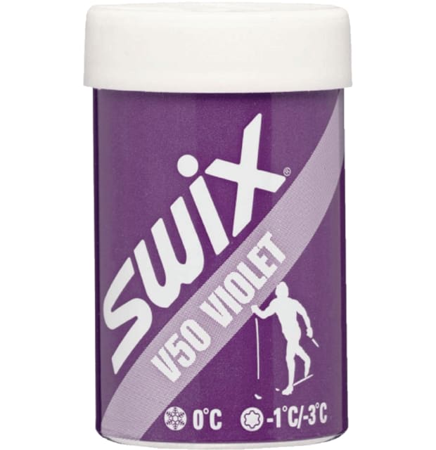 Swix V50 Fiolett 45g 